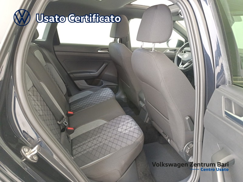 Volkswagen Taigo 1.0 tsi r-line 115cv - 23