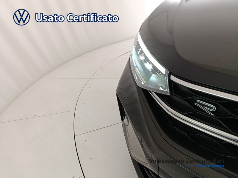 Volkswagen Taigo 1.0 tsi r-line 115cv - 25