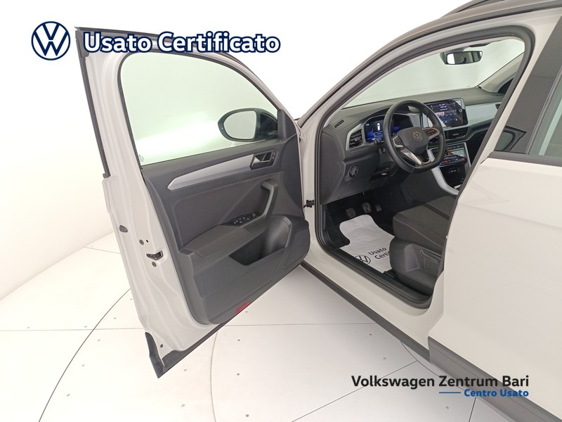 Volkswagen T-Roc 1.0 tsi life 110cv - 13