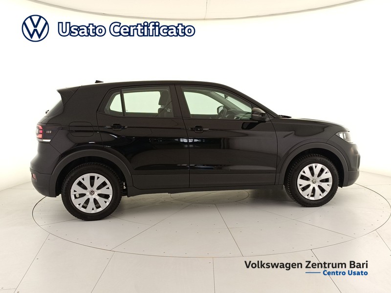 Volkswagen T-Cross 1.0 tsi urban 95cv - 5