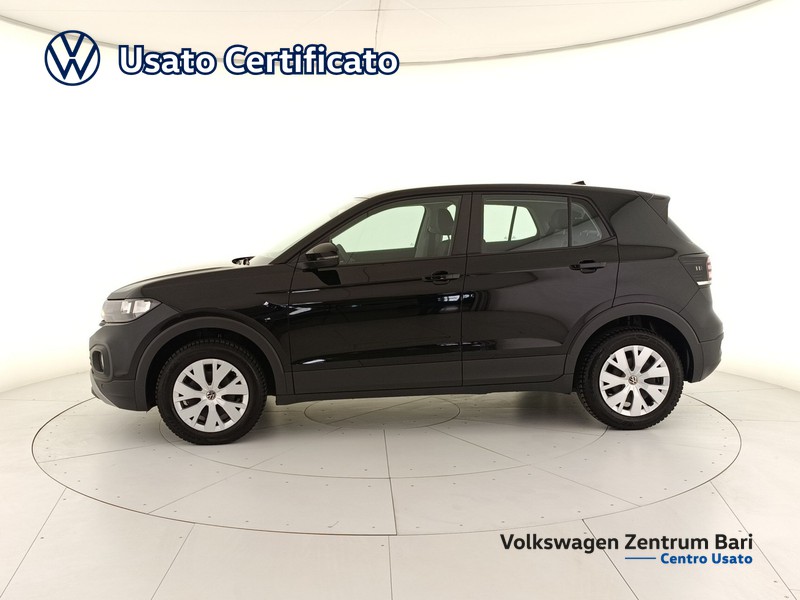Volkswagen T-Cross 1.0 tsi urban 95cv - 9