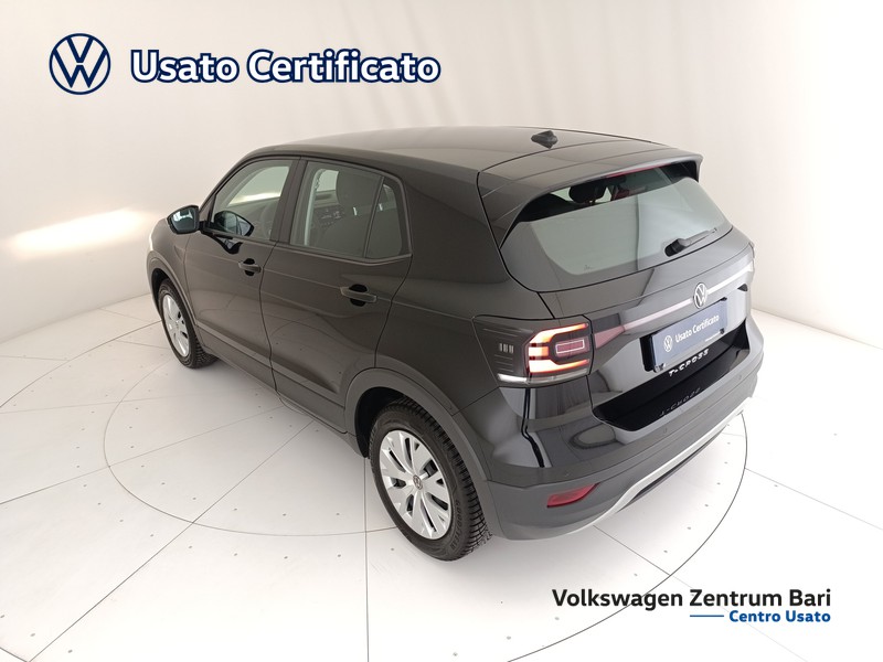 Volkswagen T-Cross 1.0 tsi urban 95cv - 15