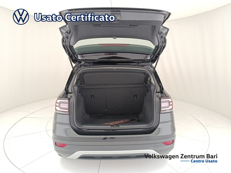 Volkswagen T-Cross 1.0 tsi urban 95cv - 18