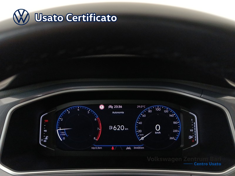 Volkswagen T-Roc 1.0 tsi style 115cv - 10