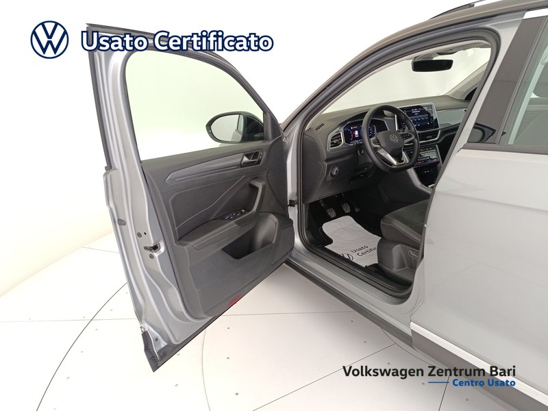 Volkswagen T-Roc 1.0 tsi style 115cv - 12