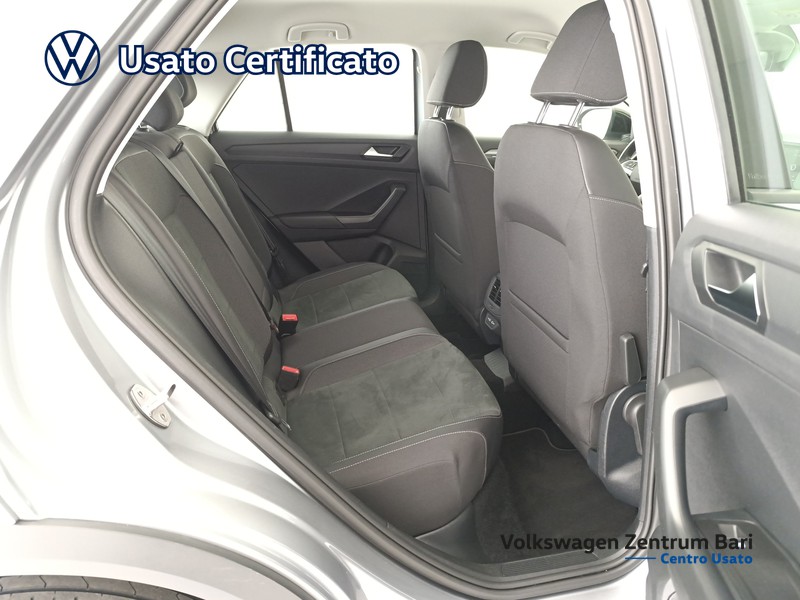 Volkswagen T-Roc 1.0 tsi style 115cv - 19