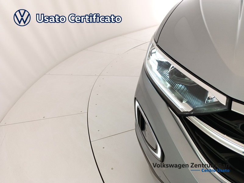Volkswagen T-Roc 1.0 tsi style 115cv - 21