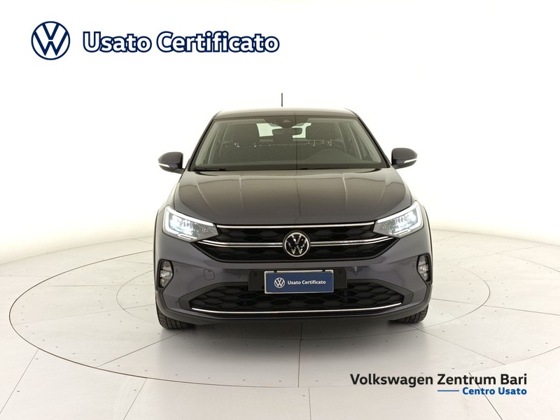 Volkswagen Taigo 1.0 tsi life 115cv - 3
