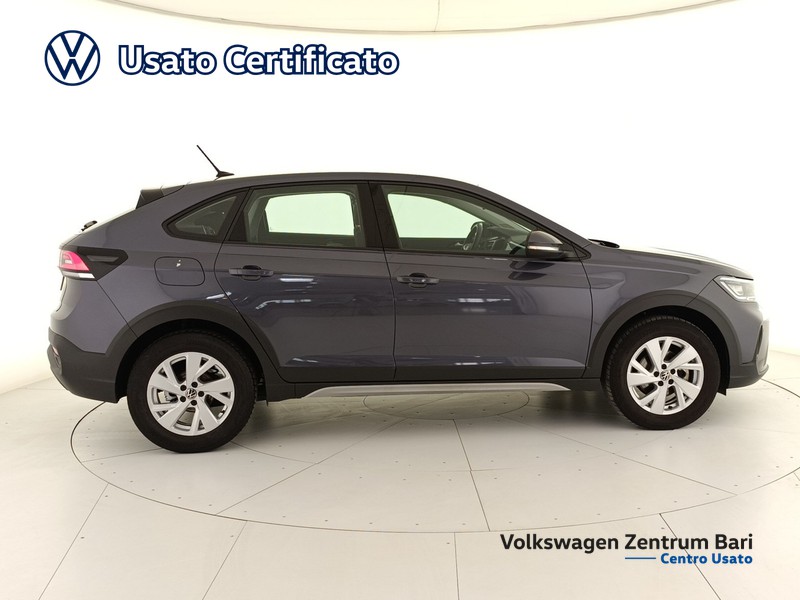 Volkswagen Taigo 1.0 tsi life 115cv - 5