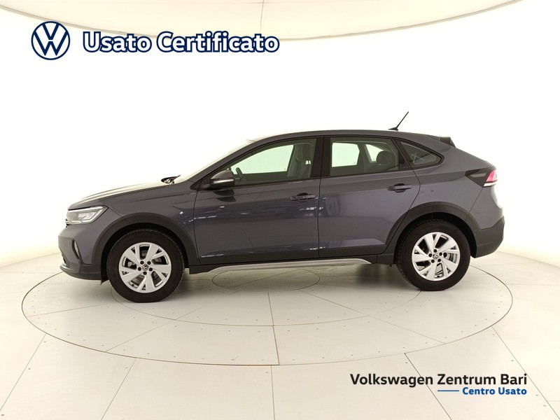 Volkswagen Taigo 1.0 tsi life 115cv - 9