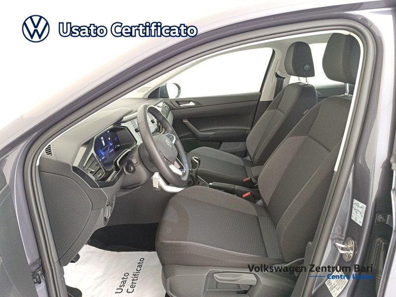 Volkswagen Taigo 1.0 tsi life 115cv - 13