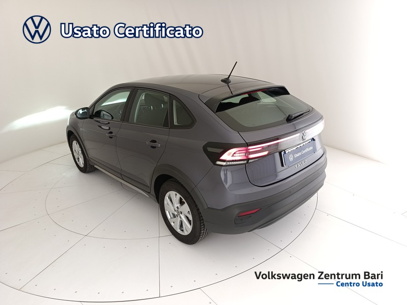 Volkswagen Taigo 1.0 tsi life 115cv - 15