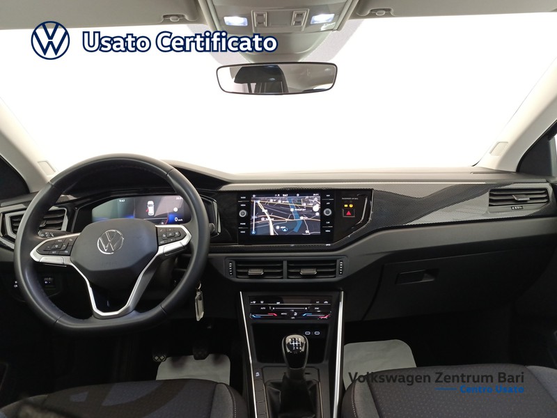Volkswagen Taigo 1.0 tsi life 115cv - 16