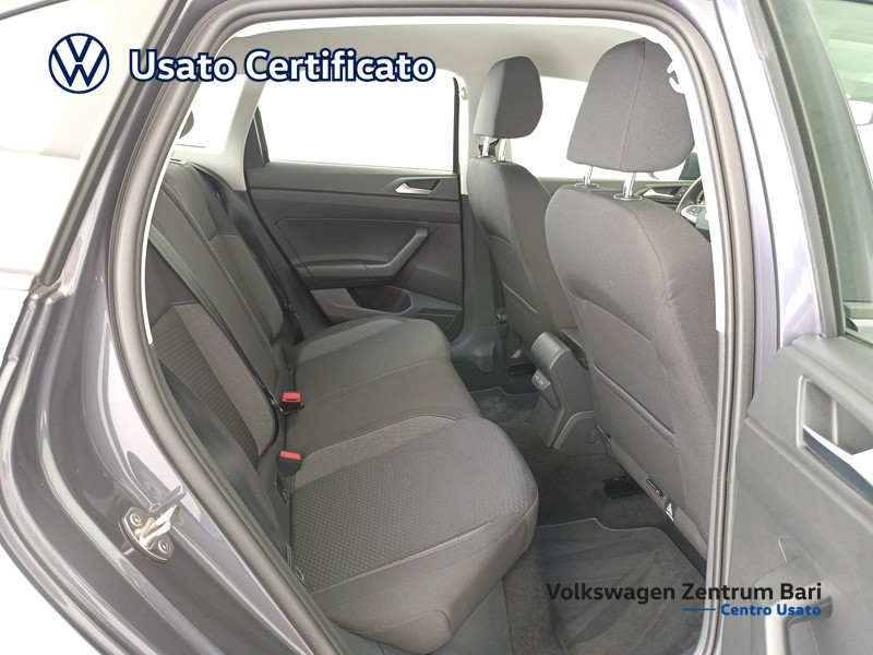 Volkswagen Taigo 1.0 tsi life 115cv - 18