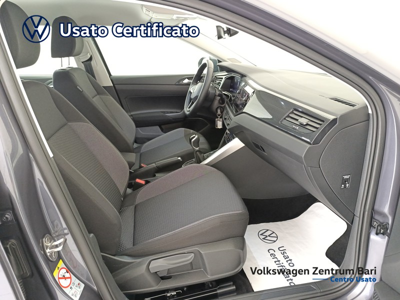 Volkswagen Taigo 1.0 tsi life 115cv - 19