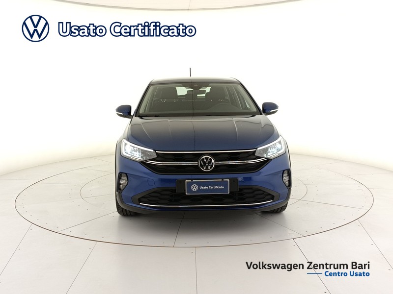 Volkswagen Taigo 1.0 tsi life 115cv - 3