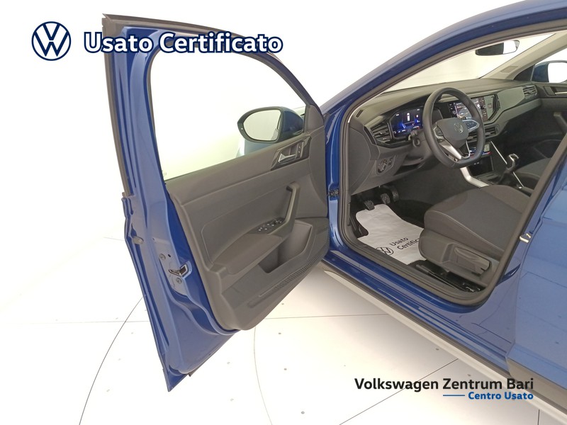 Volkswagen Taigo 1.0 tsi life 115cv - 9