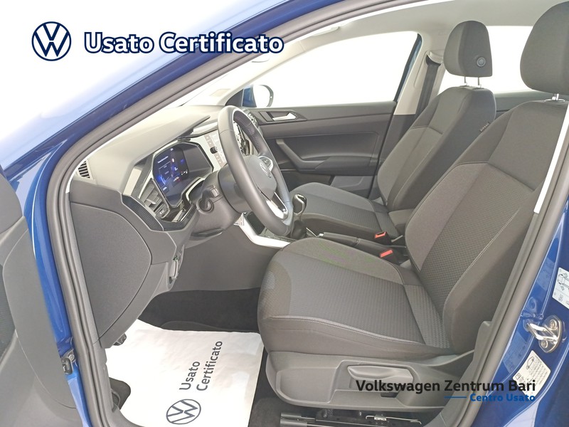 Volkswagen Taigo 1.0 tsi life 115cv - 10