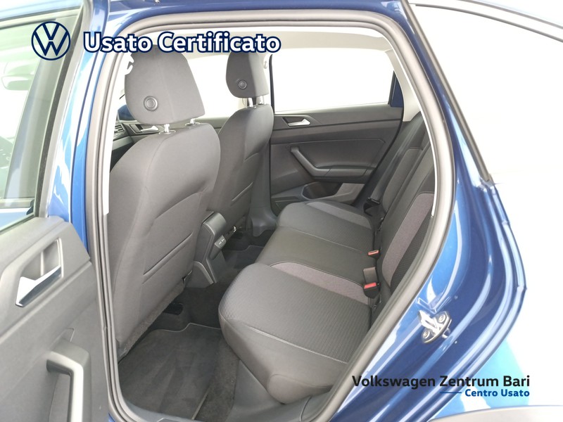 Volkswagen Taigo 1.0 tsi life 115cv - 13