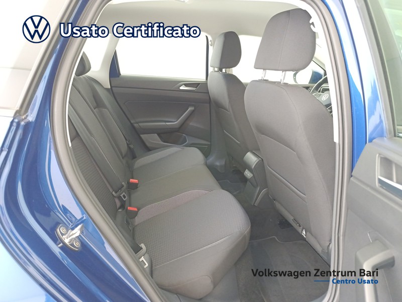 Volkswagen Taigo 1.0 tsi life 115cv - 16