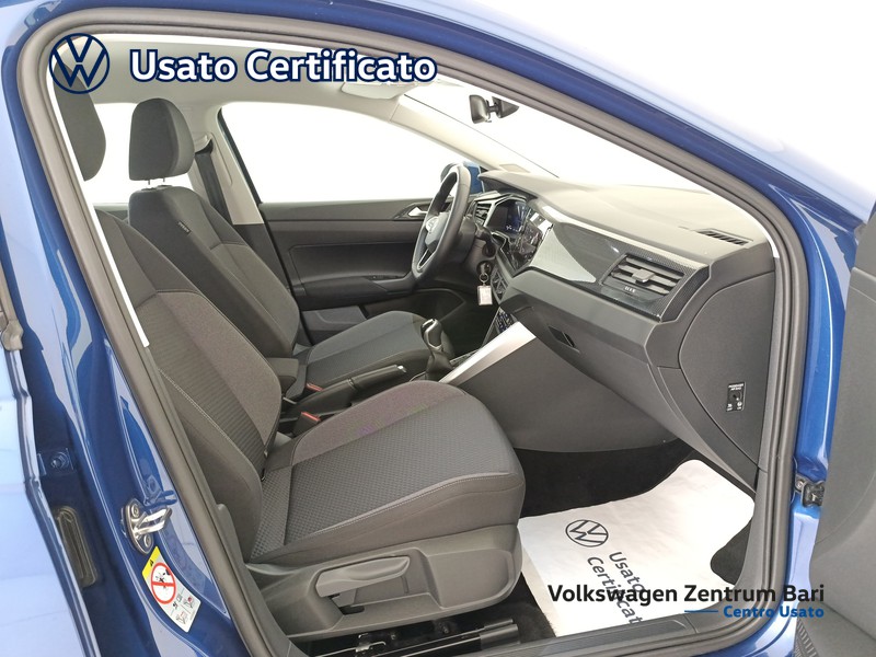 Volkswagen Taigo 1.0 tsi life 115cv - 17