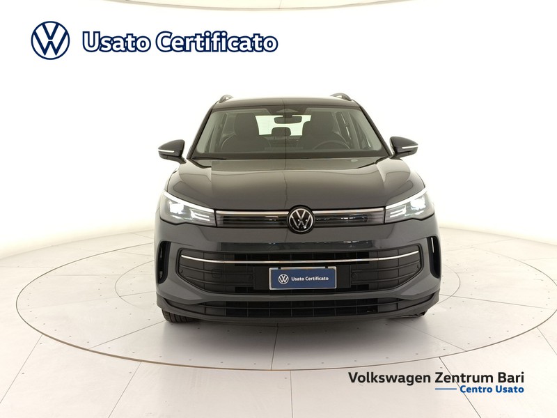 Volkswagen Tiguan 2.0 tdi life 150cv dsg - 3