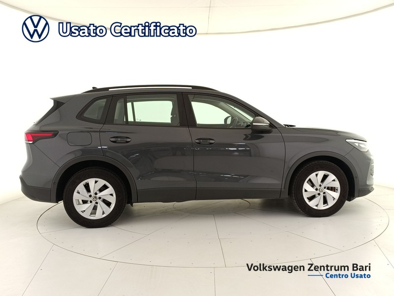 Volkswagen Tiguan 2.0 tdi life 150cv dsg - 5
