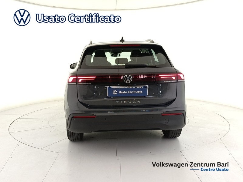 Volkswagen Tiguan 2.0 tdi life 150cv dsg - 7