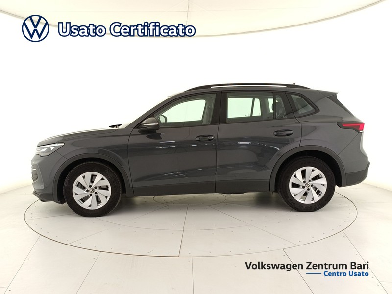 Volkswagen Tiguan 2.0 tdi life 150cv dsg - 9
