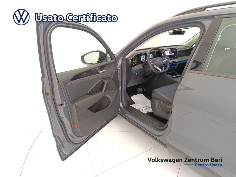 Volkswagen Tiguan 2.0 tdi life 150cv dsg - 13
