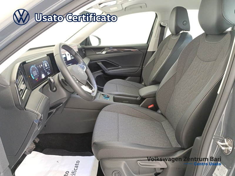 Volkswagen Tiguan 2.0 tdi life 150cv dsg - 14