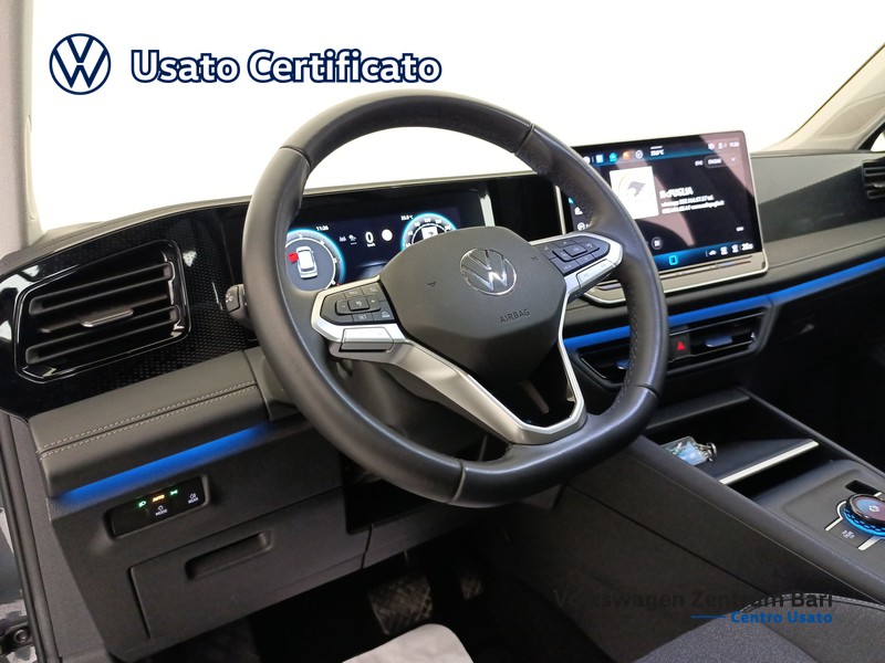 Volkswagen Tiguan 2.0 tdi life 150cv dsg - 15