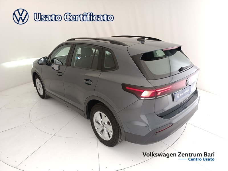 Volkswagen Tiguan 2.0 tdi life 150cv dsg - 16