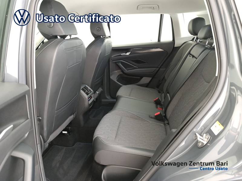 Volkswagen Tiguan 2.0 tdi life 150cv dsg - 17