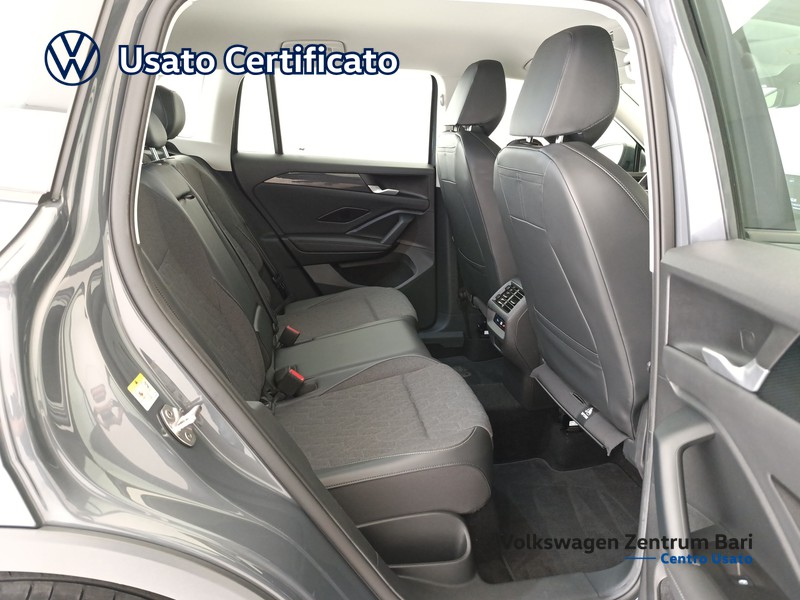 Volkswagen Tiguan 2.0 tdi life 150cv dsg - 20