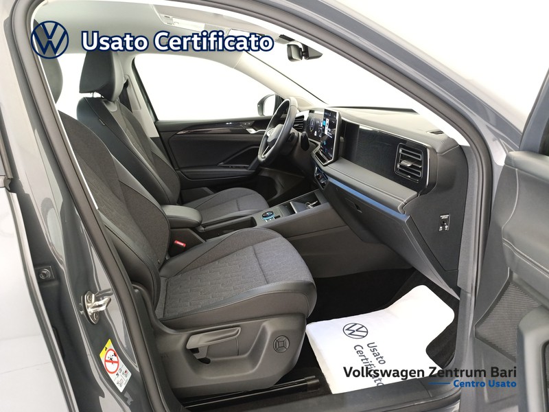 Volkswagen Tiguan 2.0 tdi life 150cv dsg - 21