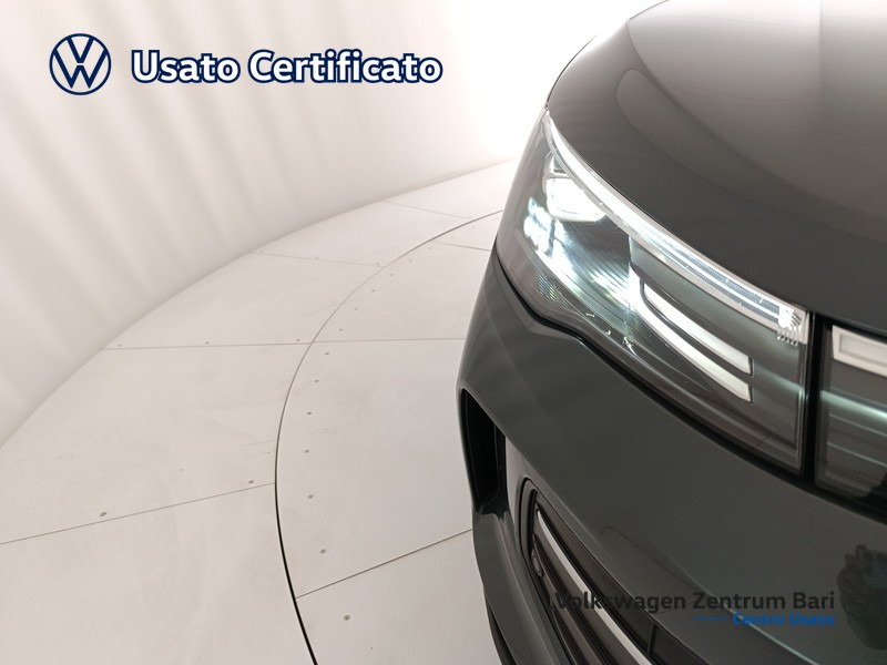 Volkswagen Tiguan 2.0 tdi life 150cv dsg - 22