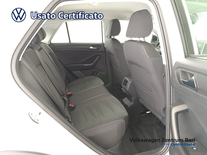 Volkswagen T-Roc 1.0 tsi style 110cv - 20