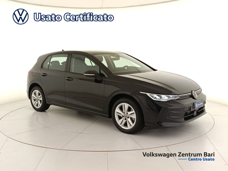 Volkswagen Golf 2.0 tdi life 115cv - 4