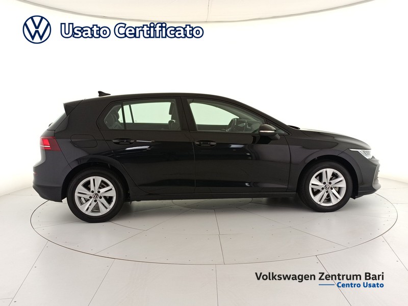 Volkswagen Golf 2.0 tdi life 115cv - 5