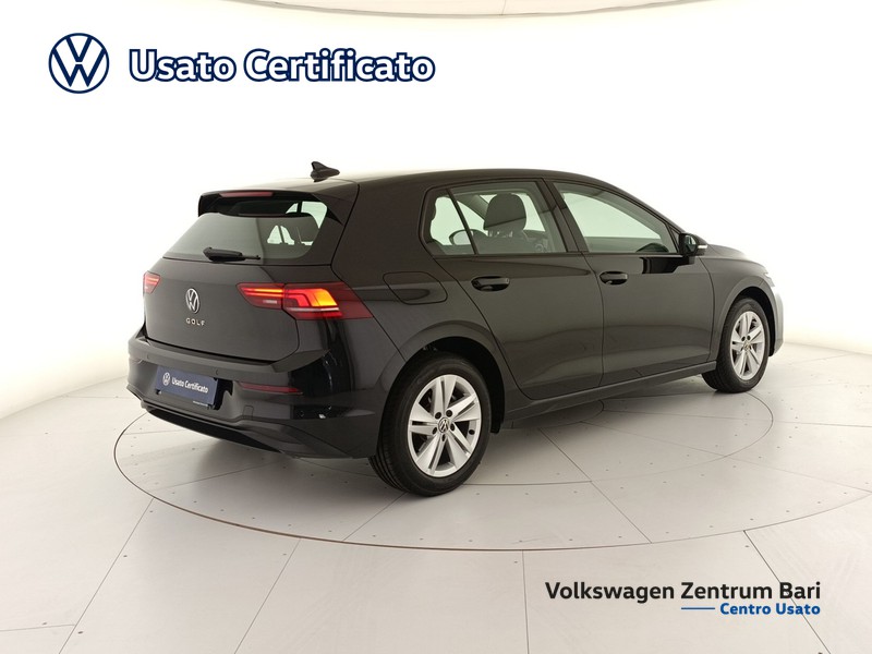 Volkswagen Golf 2.0 tdi life 115cv - 6