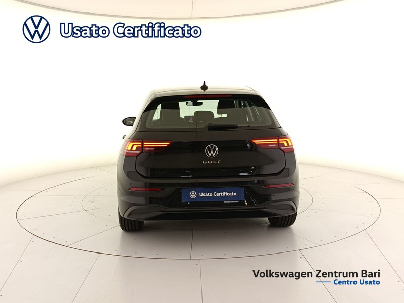 Volkswagen Golf 2.0 tdi life 115cv - 7