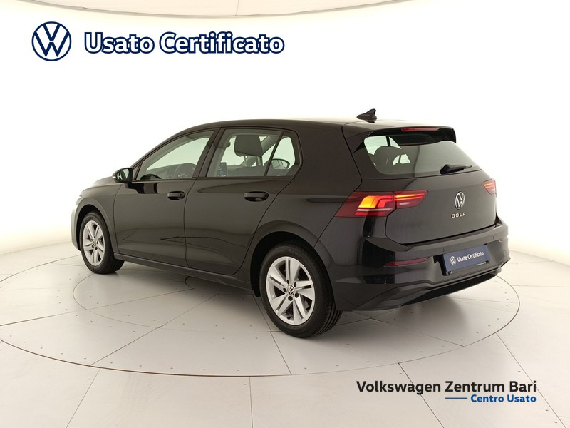 Volkswagen Golf 2.0 tdi life 115cv - 8