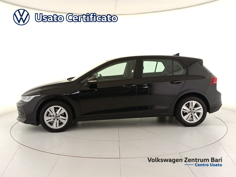 Volkswagen Golf 2.0 tdi life 115cv - 9