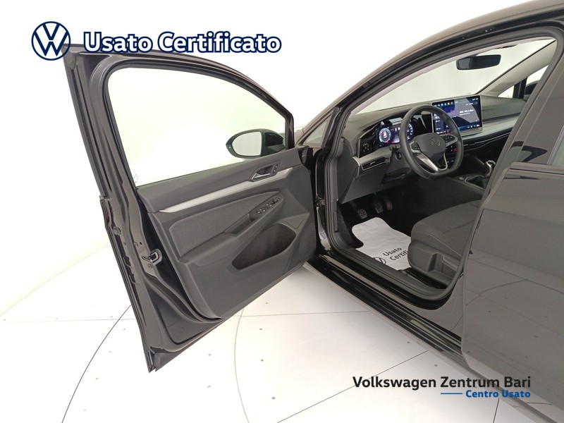 Volkswagen Golf 2.0 tdi life 115cv - 13
