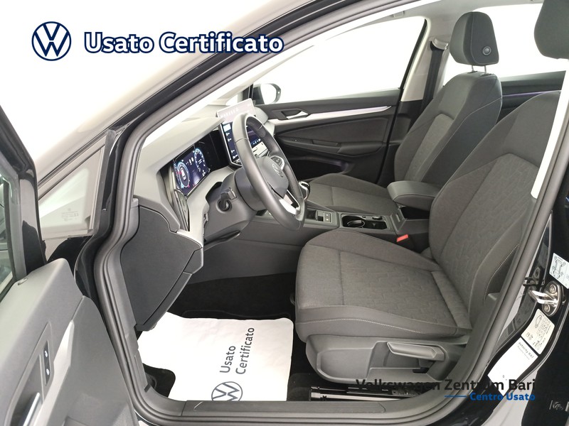 Volkswagen Golf 2.0 tdi life 115cv - 14