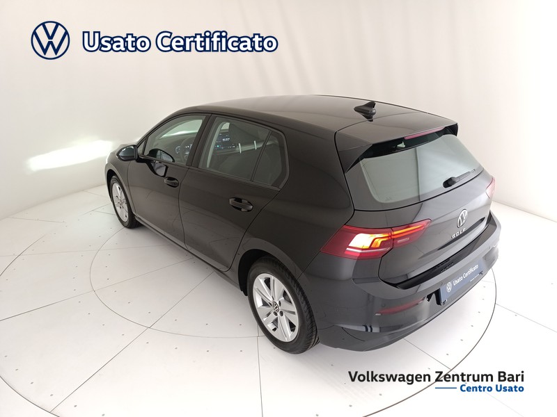 Volkswagen Golf 2.0 tdi life 115cv - 16