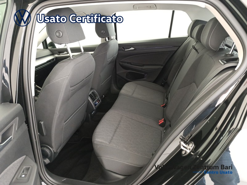 Volkswagen Golf 2.0 tdi life 115cv - 17