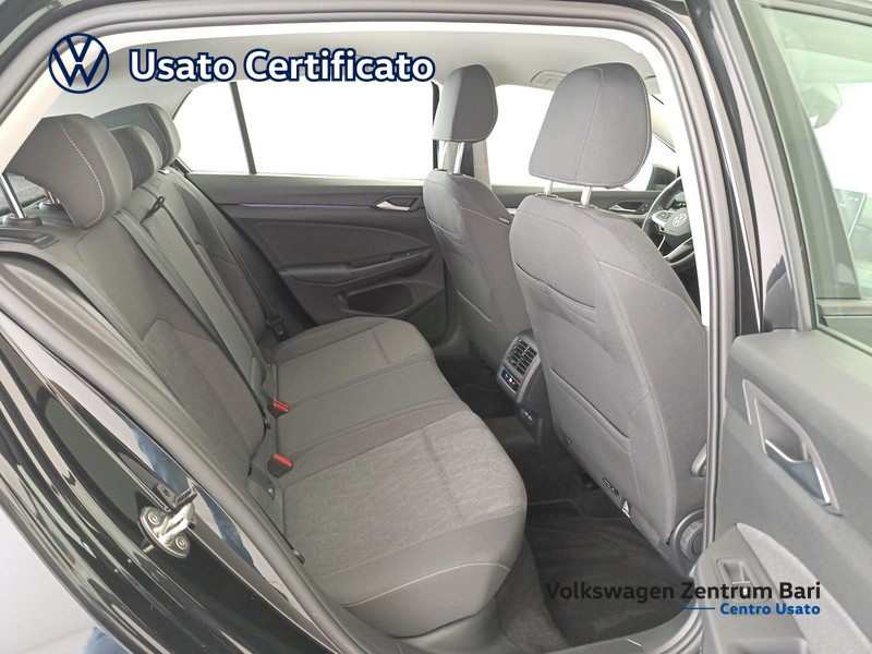 Volkswagen Golf 2.0 tdi life 115cv - 20