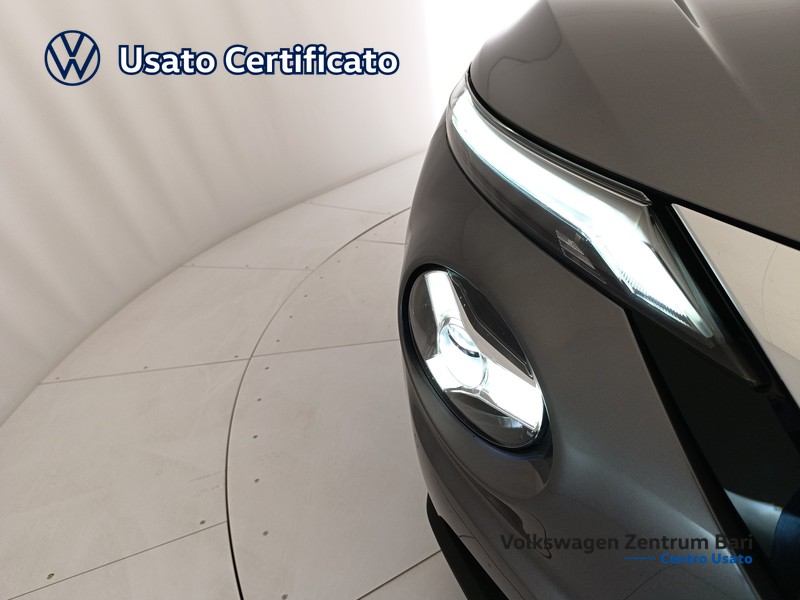 Nissan Juke 1.0 dig-t n-connecta 114cv dct - 22